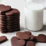 Chocolate Sugar Cookies You’ll Love