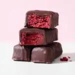 Chocolate Protein Bars
