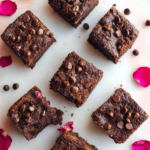 Almond Flour Brownies