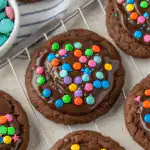 Cosmic Cookies