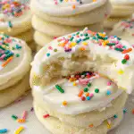 The Best Recipe For Sugar Cookie