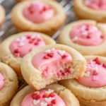 Easy Sugar Cookie Cups Recipe