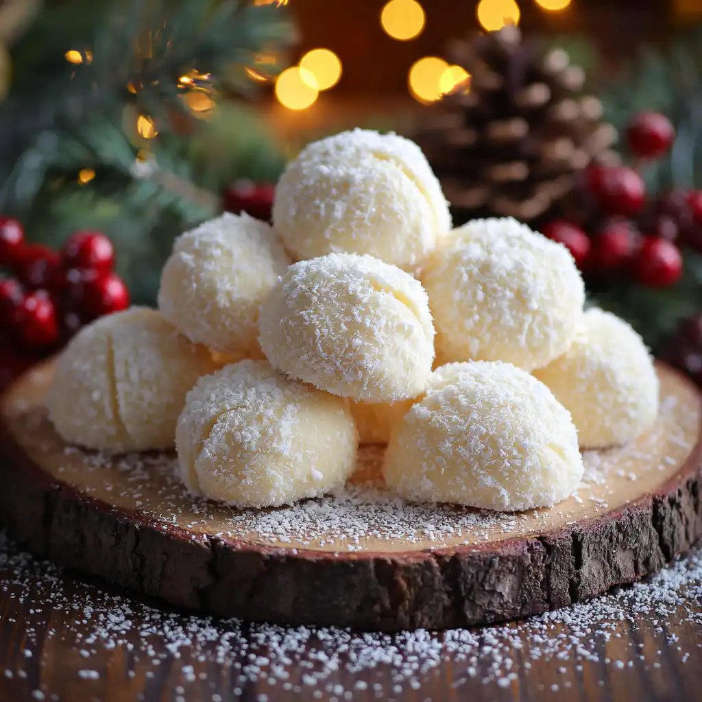 Sweetened Condensed Milk Cookies