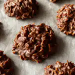 Peanut Butter Coconut Cookies