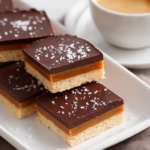 Millionaire Shortbread