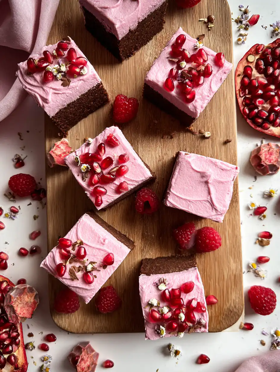 No-Bake Vegan Paleo Coconut Cream Bars