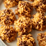No-Bake Haystack Cookies