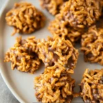 Haystack Cookies