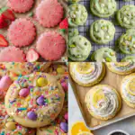 Spring Cookie