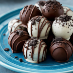 3-Ingredient Oreo Truffles