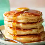 Fluffy Pancakes