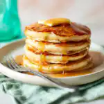 Fluffy Pancakes rECIPE