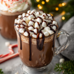 Creamy Slow Cooker Hot Chocolate