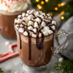 Creamy Slow Cooker Hot Chocolate