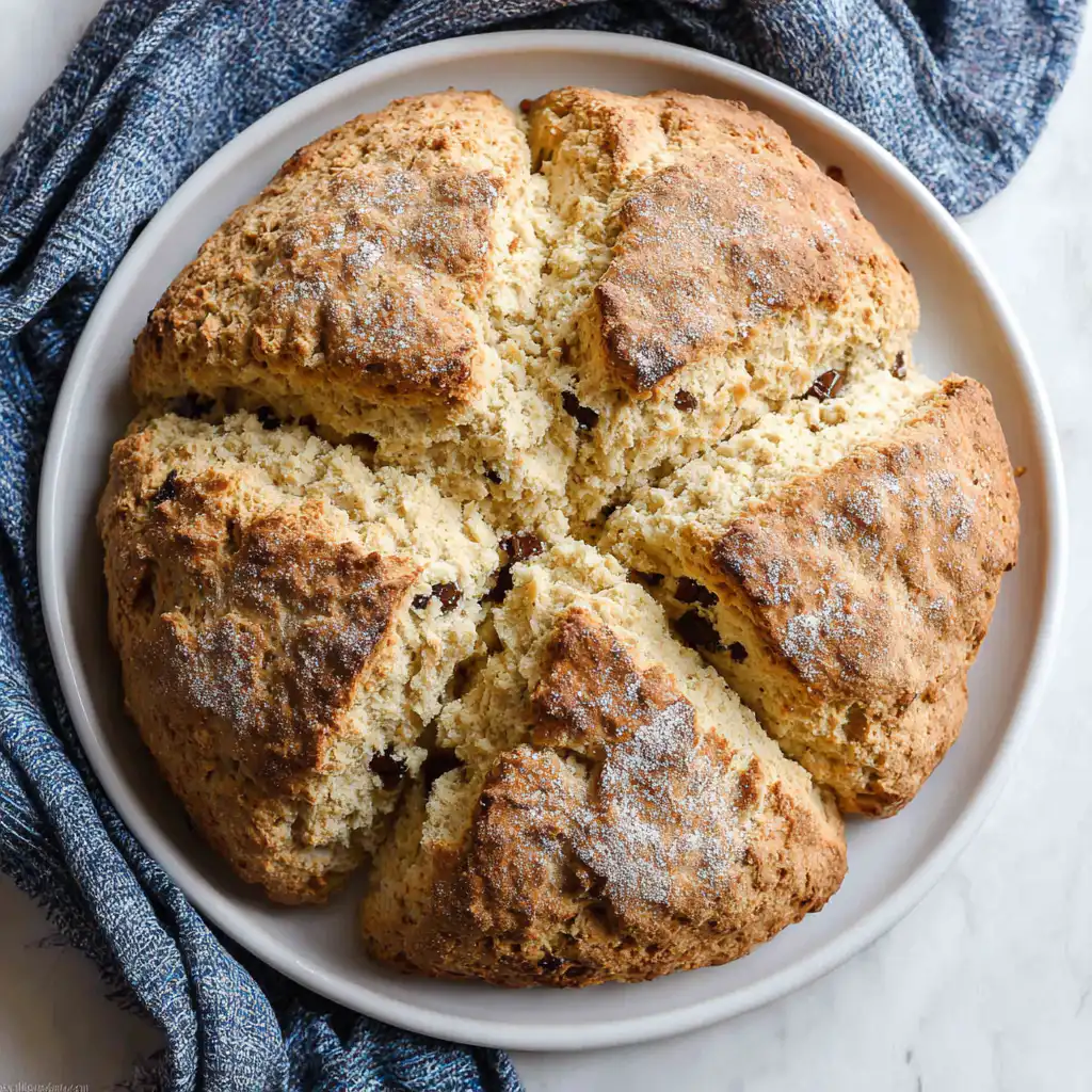 Irish Soda Bread