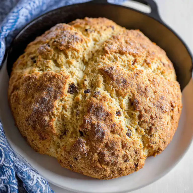 Irish Soda Bread