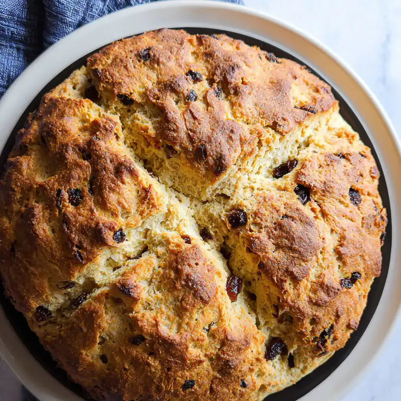 Irish Soda Bread