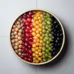 Homemade Tapioca Pearls