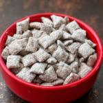 Puppy Chow Cereal Snack
