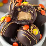 Oreo Reese’s Truffles
