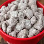 Puppy Chow Cereal Snack