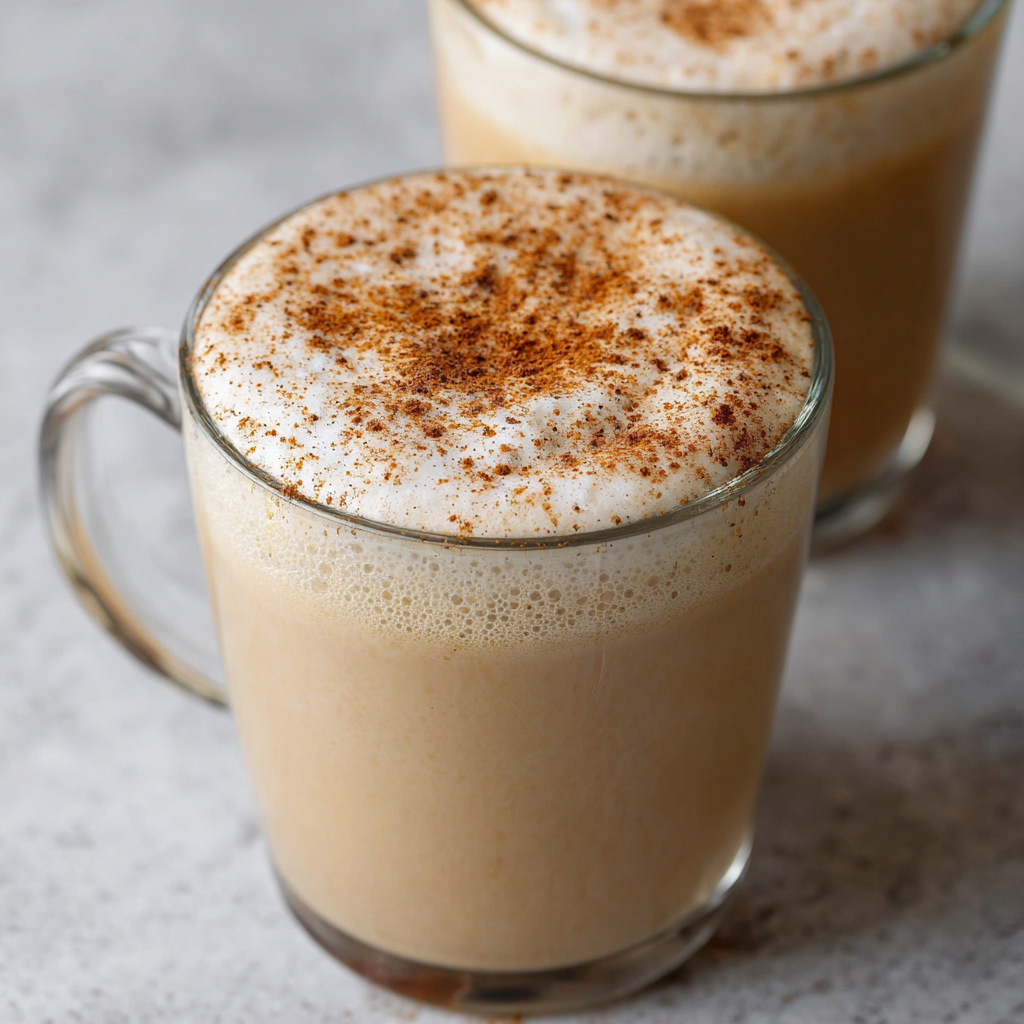 Chai Tea Latte
