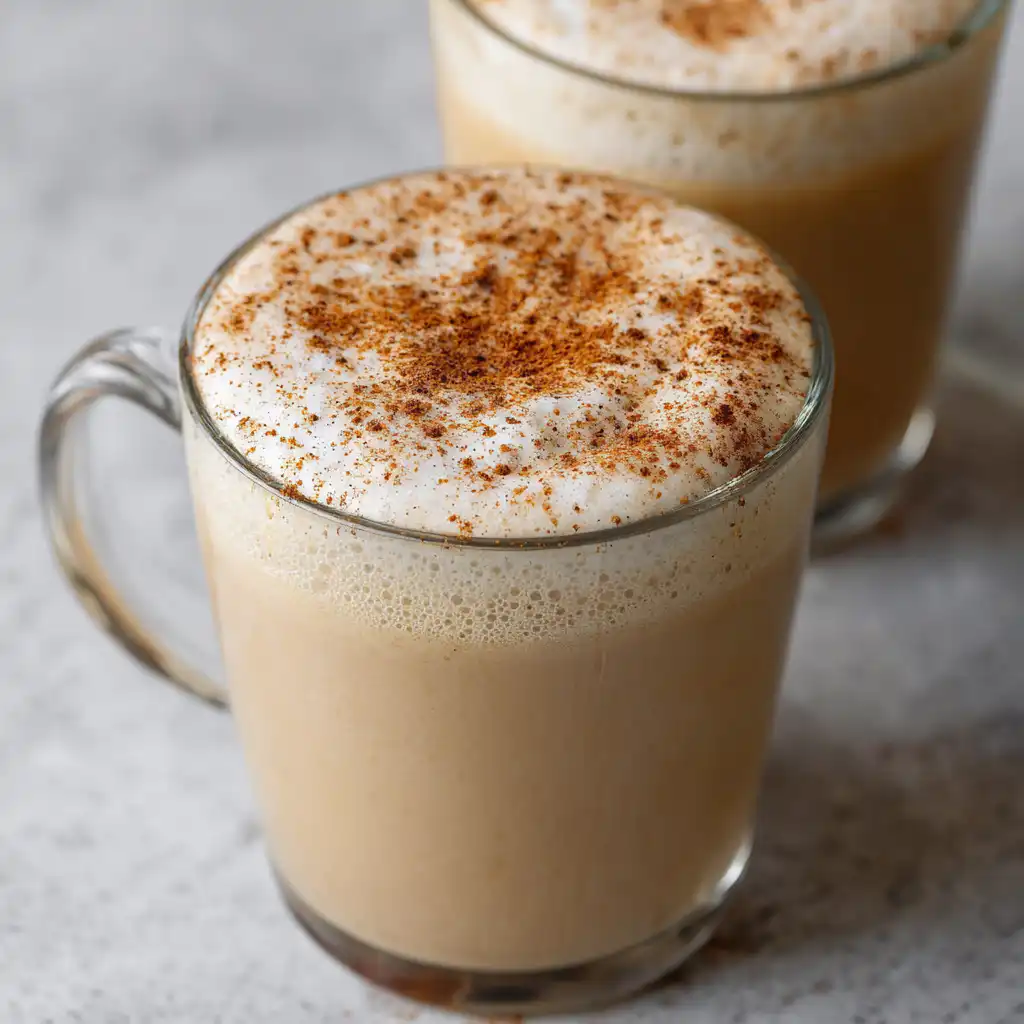 Chai Tea Latte