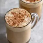 Chai Tea Latte