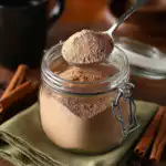 Homemade Chai Tea Latte Mix