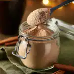 Homemade Chai Tea Latte Mix