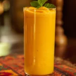 Watermelon Mango Smoothie