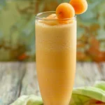 Cantaloupe Smoothie