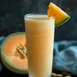 Cantaloupe Smoothie