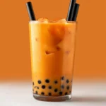 Thai Bubble Tea