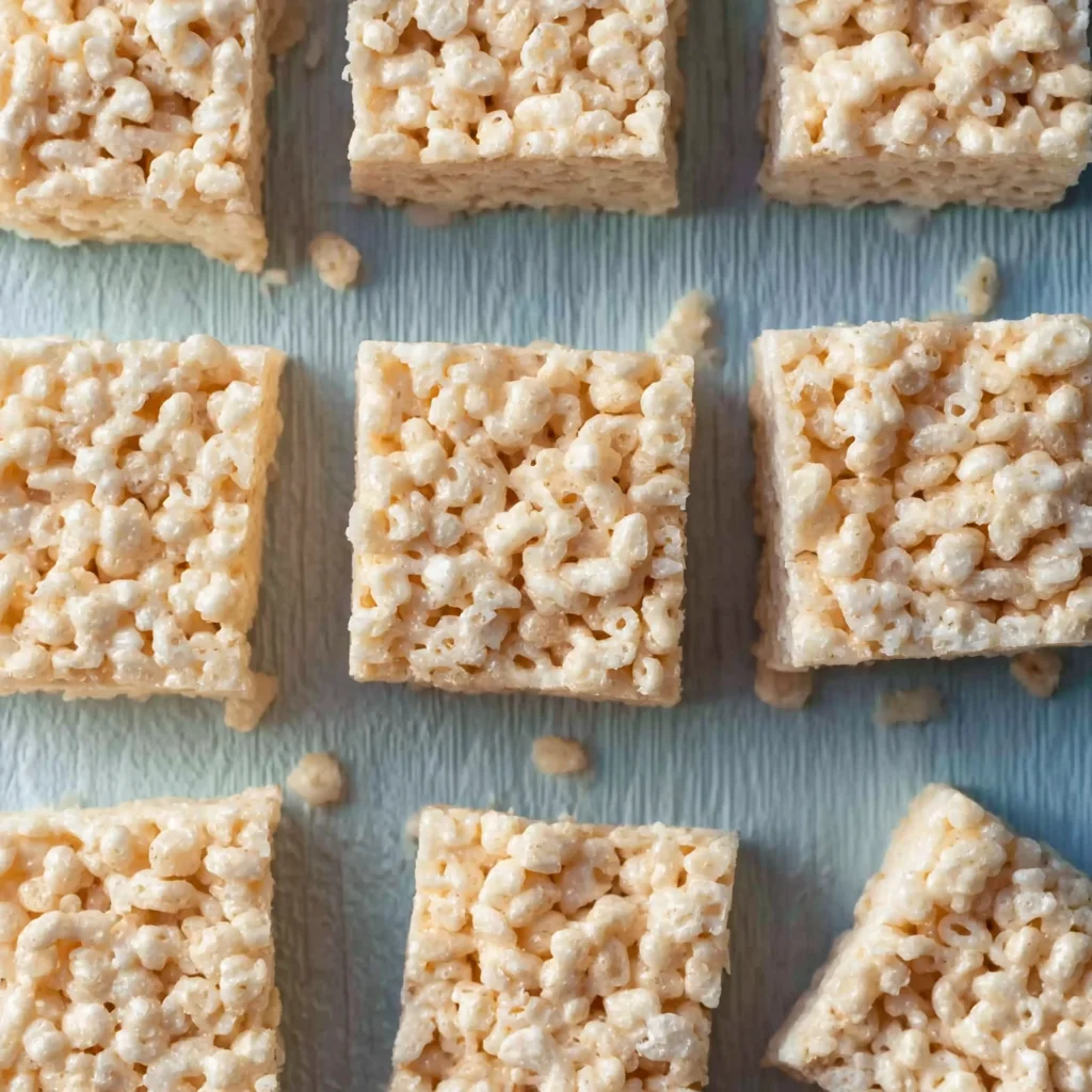 Rice Krispies Treats