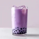 Taro Bubble Tea