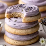 London Fog Cookies