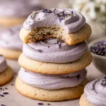London Fog Cookies