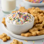 High-Protein Dunkaroo Dip