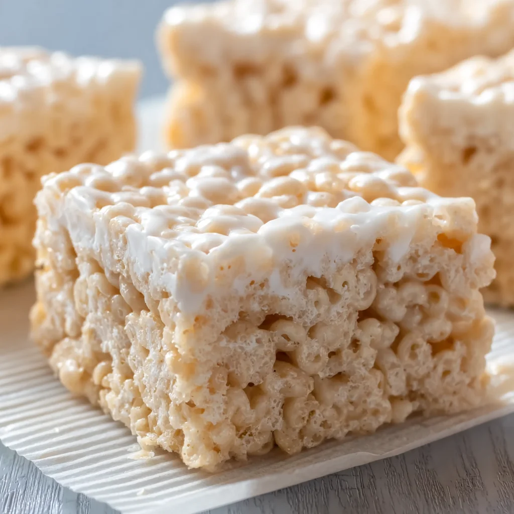 Rice Krispies Treats