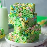Lucky Charms Cereal Bars