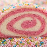 Easter Pinwheel Sugar Cookies