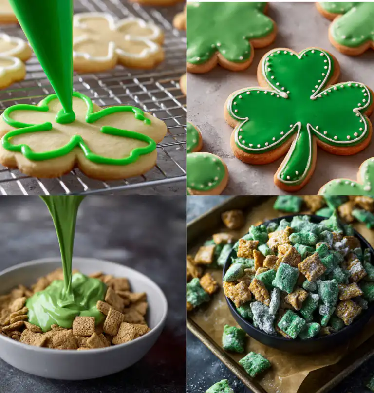 Best St. Patrick’s Day Treats