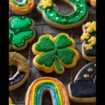 Festive Treats for the Lucky Ones