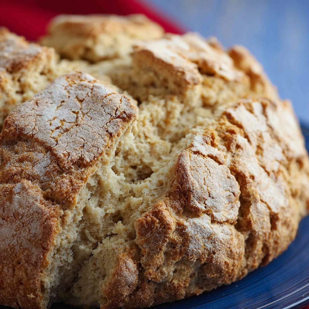 Irish Soda Bread