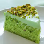 Pistachio Cake