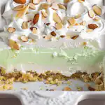 Creamy Pistachio Lush