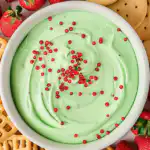 Grinch Dip