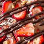 Chocolate Yogurt Bark