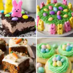 Easter Desserts Everyone Will Love